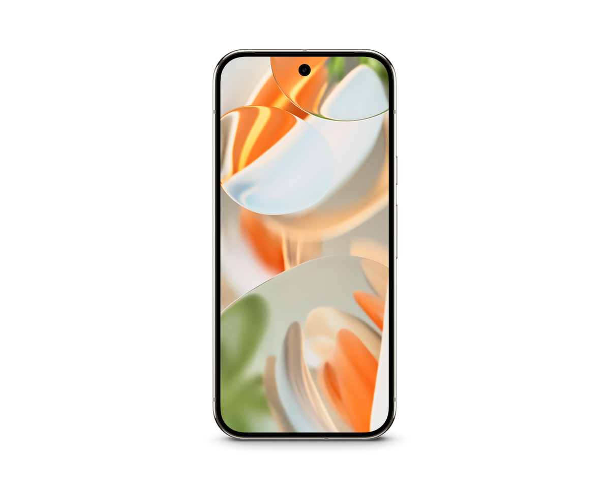 Google Pixel 9 Pro XL GGX8B Verizon Only 256GB Porcelain Excellent