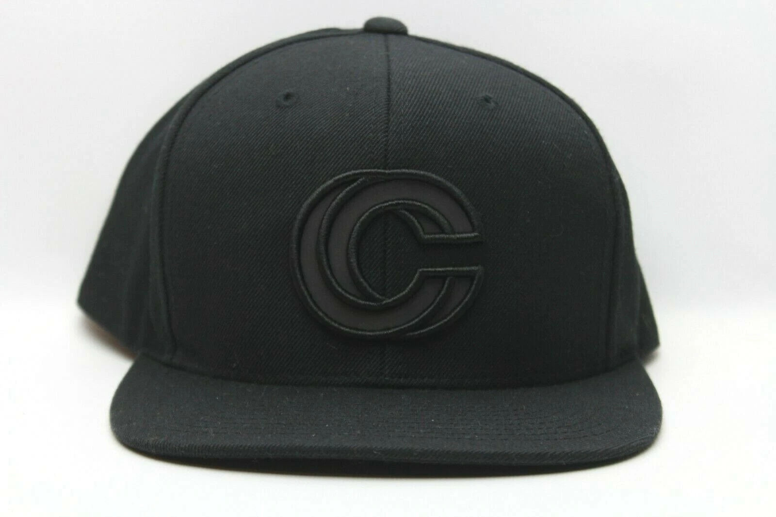CONCEPTS x MITCHELL & NESS ~LOGO~ CHAPEAU boston/cncpts/bodega/supreme/undftd/stussy