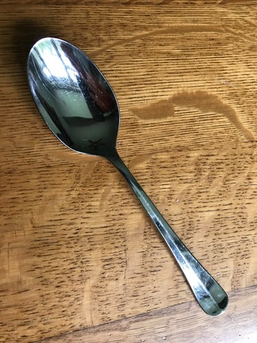Gorham NEW COLONY Stainless Glossy Flatware CHOICE - Picture 10 of 10