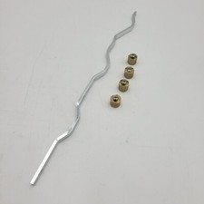 BAR KIT BRASS VAUXHALL CDTI SAAB TID MANIFOLD SWIRL FLAP ROD REPAIR 1.9 6039
