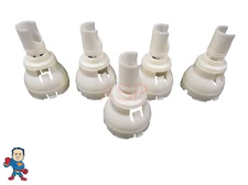 Waterway Hot Tub 5 Pack Jet Part 5"-5 1/2" Repair Diffuser Video How To Hot Tub
