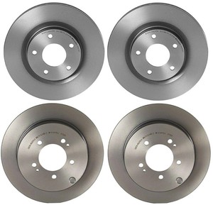 Brembo mitsubishi outlander