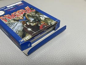 Trojan NES Nintendo Korean Version Hyundai Comboy Brand New Korea Super Rare!