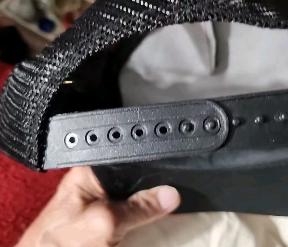 EMCD Electrical Specialities Baseball Hat Vintage… - image 4