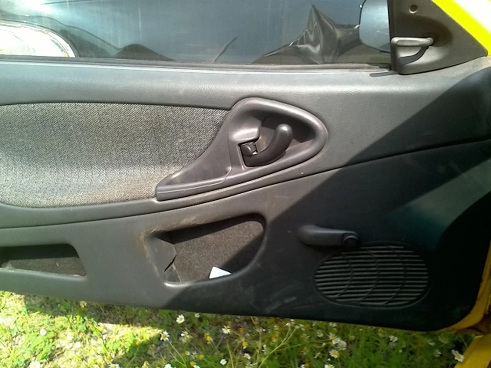 Used Engine Intake Manifold fits: 2005 Chevrolet Cavalier 2.2 Grade A Foto 4 de 4