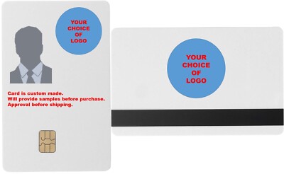 Modello Di Carta D'identità Per Bambini: Foto Personalizzata - Foto 3