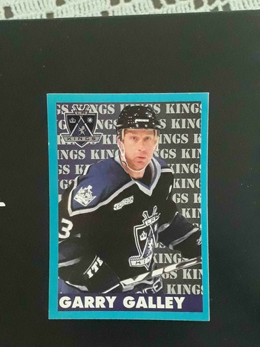 Panini NHL Hockey 1999 2000 99 00 ELIGE CUALQUIER PEGATINA CASI NUEVA/COMO NUEVA #201-360# - Imagen 110 de 297
