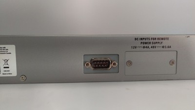 Cisco Small Business SFE2000P 24 Port 10/100 PoE Power over Ethernet Switch L@@K 745883572113 | eBay