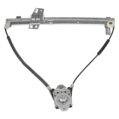 Jeep Wrangler Window Regulator Modification & Rebuild Service eBay