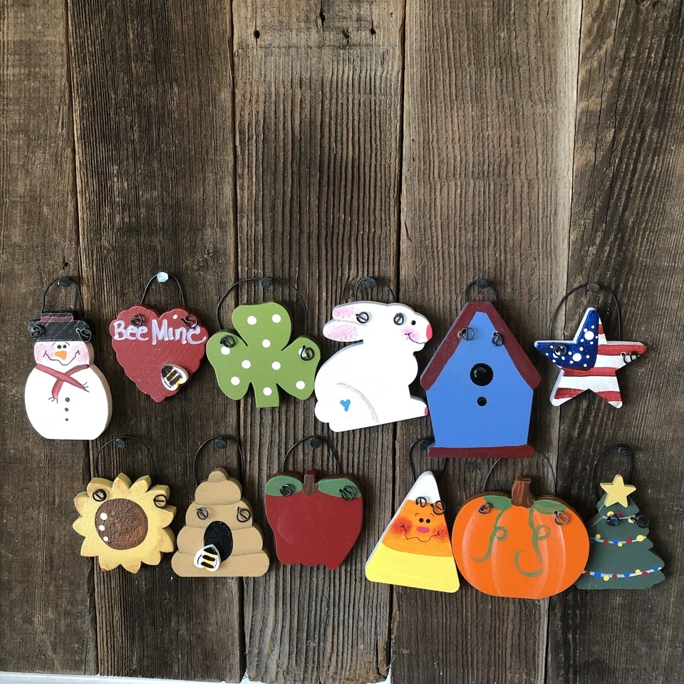 Mini letrero de bienvenida en gris Foto 2 de 2