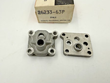 Motorcycle Parts for 1962 Harley-Davidson H Sprint for sale | eBay