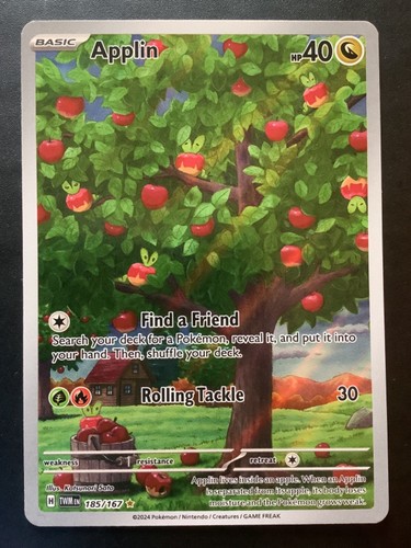 Pokemon - Twilight Masquerade - ex/Double/Ultra/Illustration/Hyper/AceSpec - Picture 39 of 75