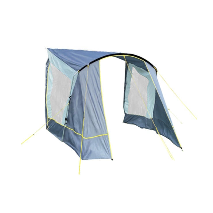 Maypole Wychbold 260cm Poled HIGH Caravan Sun Canopy