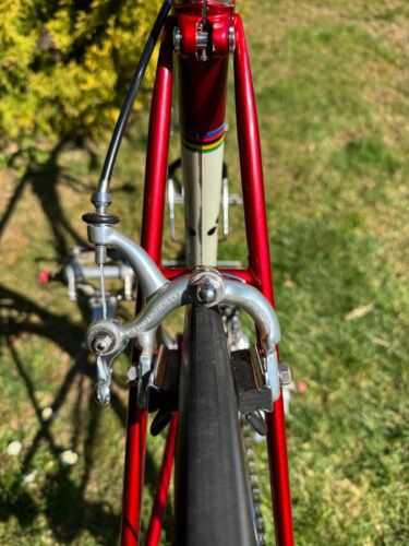 Colnago Super Profil size 49! - Bild 10 von 24