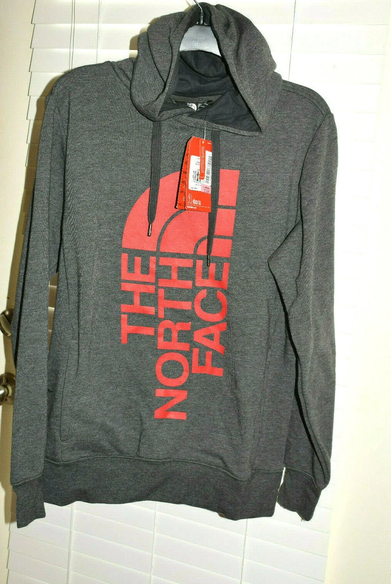 North face men's trivert pullover hoodie clearance