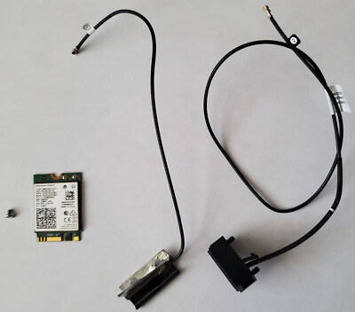 HP 800 G3 Elitedesk Mini DM PC M.2 Wifi WIRELESS CARD
