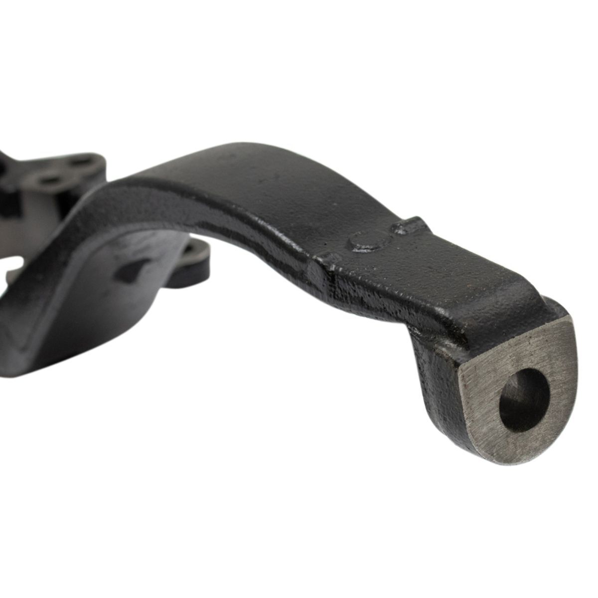 Front Steering Knuckle Spindle LH Driver Side for Grand Cherokee