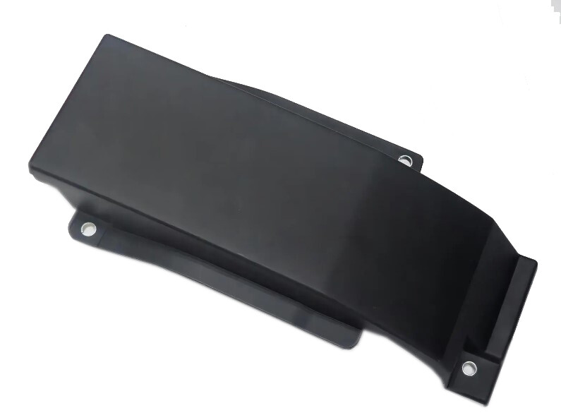 Panneau moulure avant gauche Iveco Daily VI 2014-2021 bandeau 5801521541