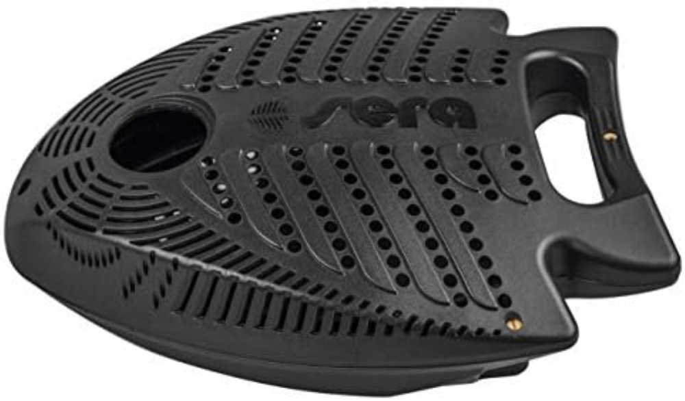 sera Pond - Cestino per Pompe per laghetti Pond PP 3000 - PP 12000 - per Pompe d