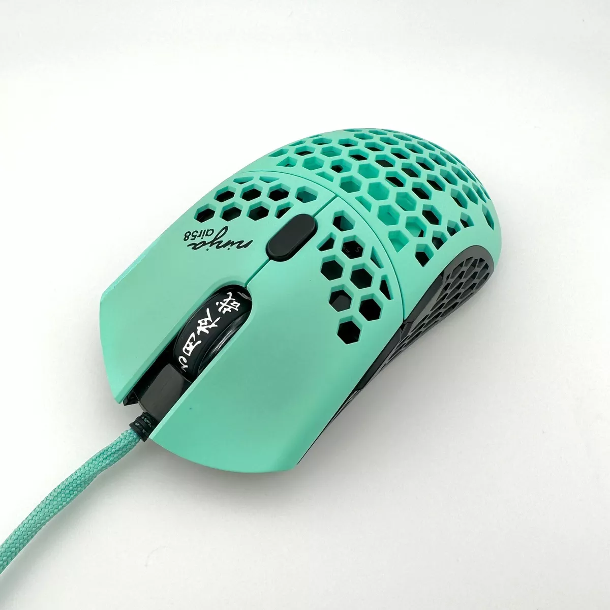 Finalmouse Air58 NinjaPC周辺機器