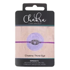 Third Eye Charm Bracelet - Intuition & Foresight - Brand New