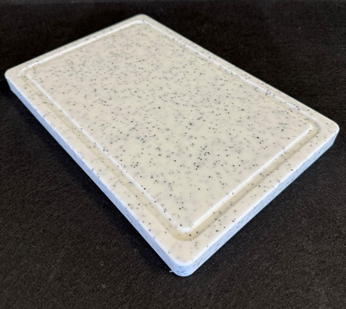 Gastro/Profi Schneidebrett/Profiqualität/Küchenbrett / mit & ohne Saftrille - Bild 21 von 21
