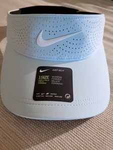 nike ladies visor
