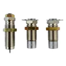 Dillon Precision Carbide Pistol 3 Die Set  10mm/.40