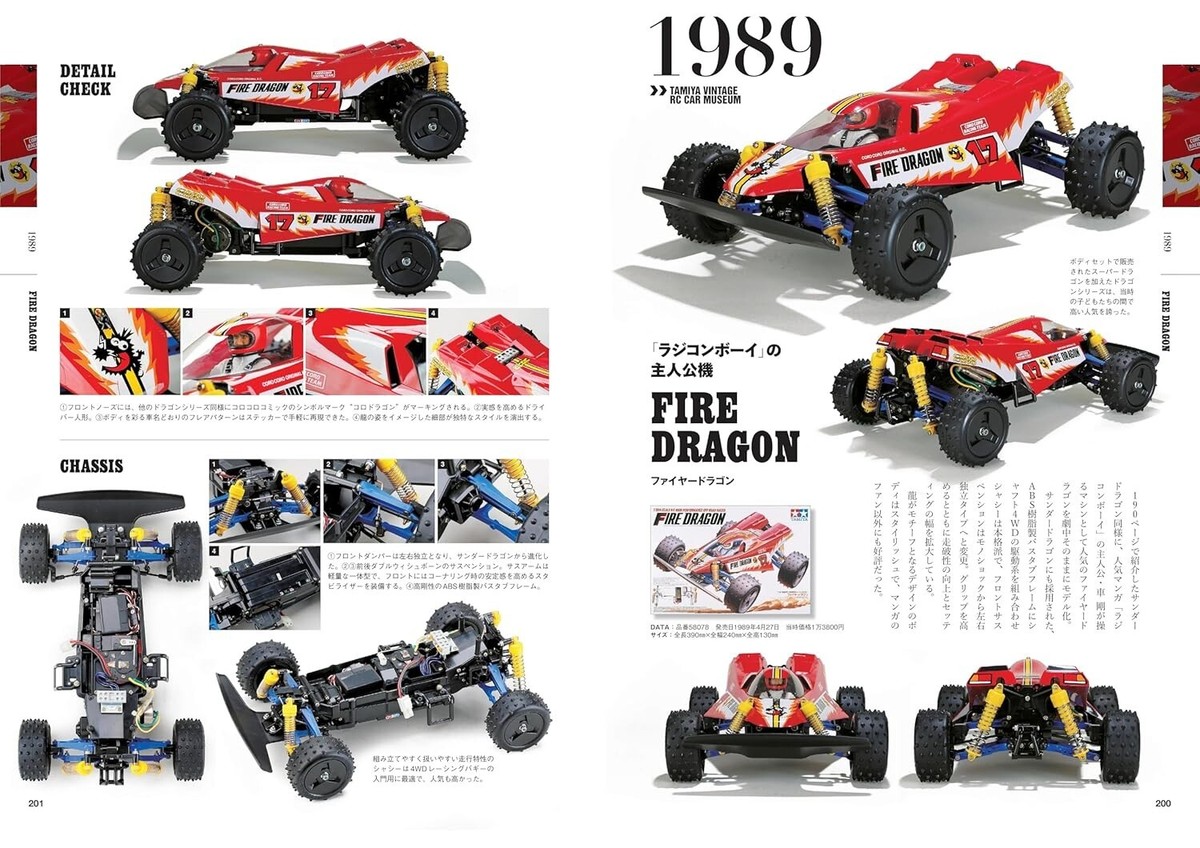 ホビーラジコン TAMIYA VINTAGE RC CAR MUSEUM 1976-1992 s-l400.jpg