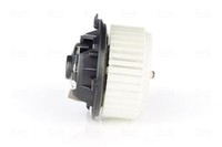 Nissens 87249 InnenraumgebläSe FüR Chevrolet Opel