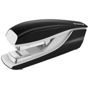 Leitz NeXXt 55230095 Flacher Clinch Schwarz Tacker