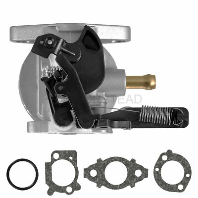 Carburateur 42 Pouces Pour Troy Bilt Pony Pour Tracteur Bs Avec 17 5hp Intek I C 697203 697141