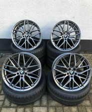 18 Zoll DM08 Allwetter Für BMW e46 e90 e91 e92 e93 F30 F20 F21 Z4 e85 225-40r18 