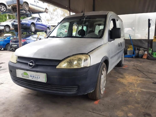 55188595 Culata para OPEL COMBO (CORSA C) Tour Enjoy 2007 8805182 - Imagen 5 de 10