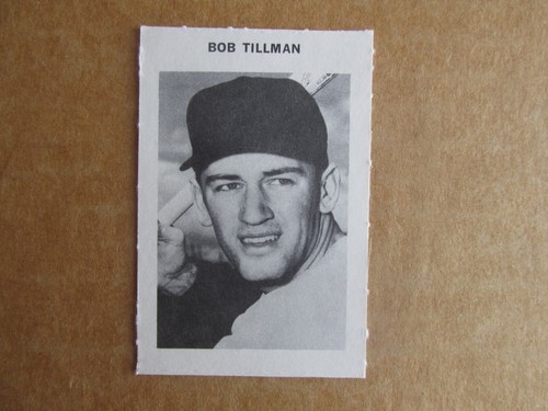 1969 MILTON BRADLEY BASEBALL GAME CARDS M-TEAM COMPLETE YOUR SET U-PICK CHOOSE - Picture 201 of 283