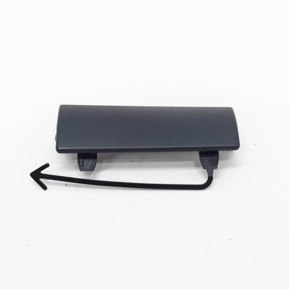MB E W212 Front Right Jack Hole Cover A21269802779999 NEW GENUINE 