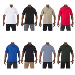 5.11 tactical polo