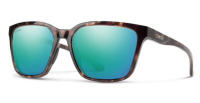 SMITH Shoutout Sunglasses -NEW- ChromaPop Lens - Polarized +
