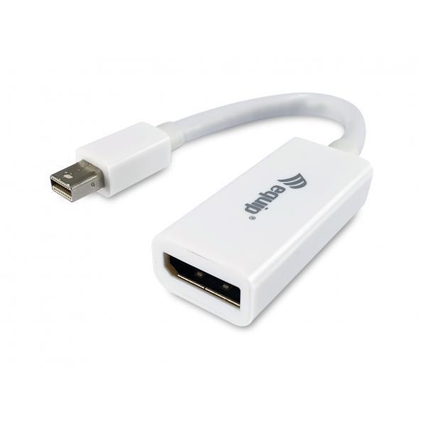 MINI DISPLAYPORT TO DISPLAYPORT ADP