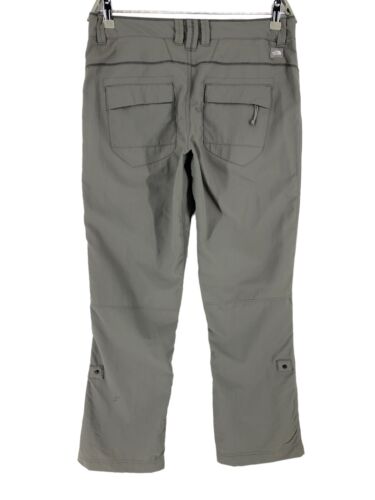 The North Face Wandern Camping Regular Hose Frauen Größe 8 - W32 L31 - Bild 2 von 10