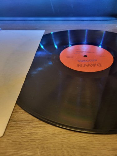 John And Jerry Case Quartet Trio RARE Vinyl Lp MINT CONDITION/NM CONDITION DISK - Picture 5 of 13