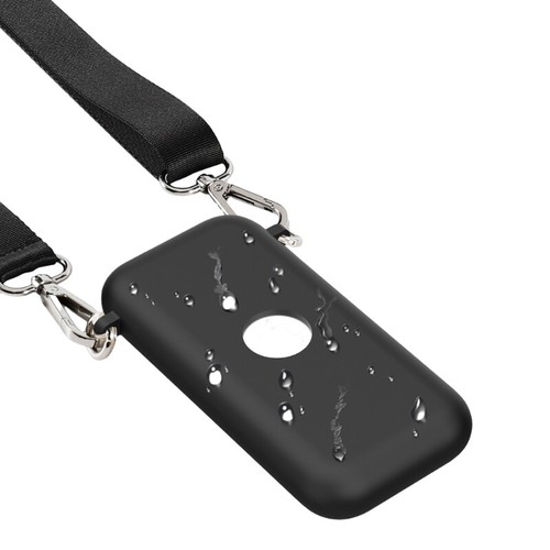 Complete Cover Battery Case for VR Headsets Battery Dustproof Crossbody Pouches - Zdjęcie 6 z 10