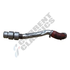 LAND ROVER DISCOVERY 4 INTERCOOLER HARD PIPE LR019396