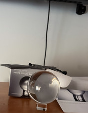 Glass Lens