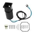 1PC  TILT TRIM PUMP MOTOR FOR MERCURY MARINER FORCE 50-125HP 809885A1 811674
