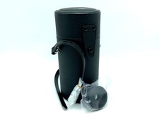 Konica 200Mm Pouch Black