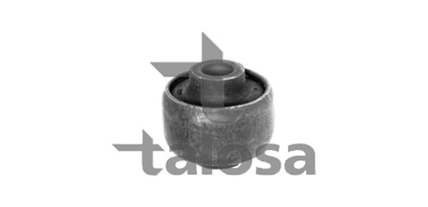 Querlenkerlager Talosa 57-02079 Gummi/Metall FüR Audi A6 C4 Avant 4A5 4A2 100-image