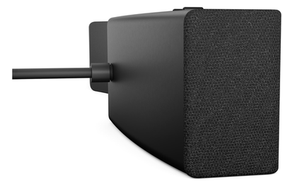 Dell Pro Premium サウンドバー SB725 Dell SB725-DWW Pro Premium Conferencing Soundbar - Black ( ) for
