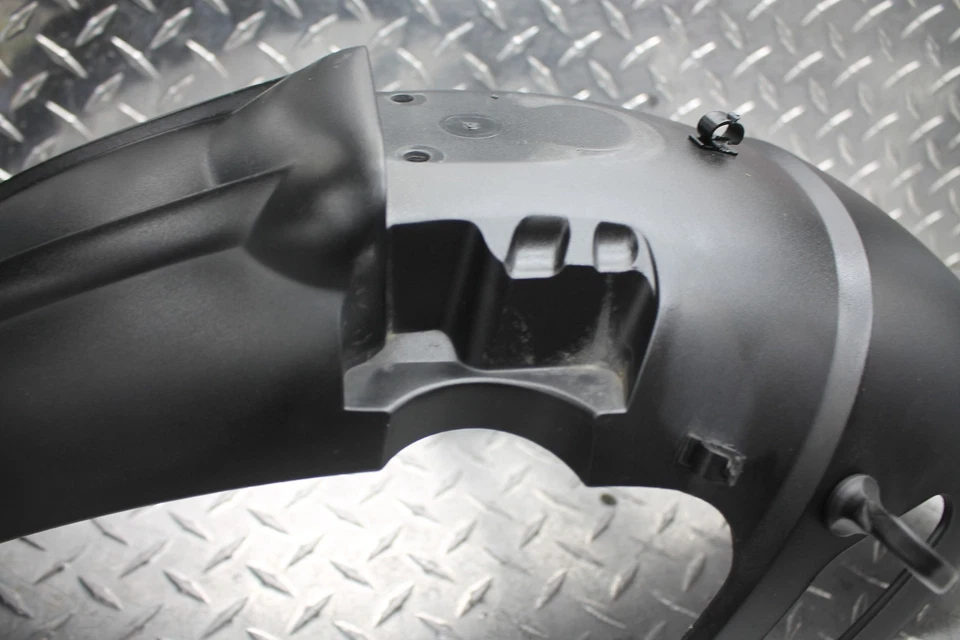 2004 BMW R1150GS ADVENTURE ABS FRONT/REAR FENDERS/FAIRING SET - Image 4 of 4