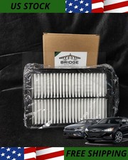 28113-F2000 Engine Air Filter Elantra 17-20 Kona 18-21 Forte 19-24 Soul 20-24